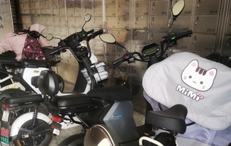 電動(dòng)自行車怎樣走好“安全路”？